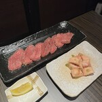 焼肉名匠 山牛 山形店 - 