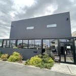 cafe コトノハ - 