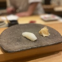 鮨 けやき 心斎橋 - 