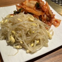 中目黒焼肉 登牛門 - 