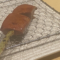 焼き鳥 茂 東桜 - 