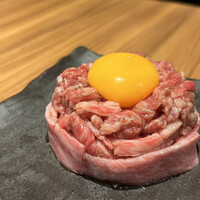 中目黒焼肉 登牛門 - 