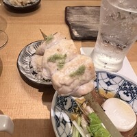 焼き鳥 平良 - 