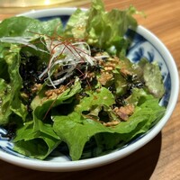 中目黒焼肉 登牛門 - 