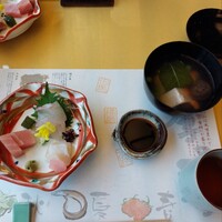 日本料理　弓張月 - 