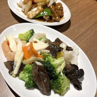 中国薬膳料理 星福 - 