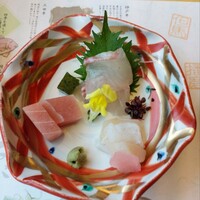 日本料理　弓張月 - 