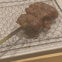 焼き鳥 茂 東桜 - 