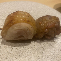 焼き鳥 茂 東桜 - 