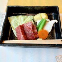 日本料理　弓張月 - 