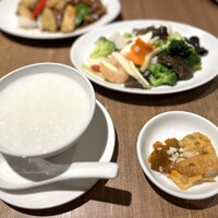 中国薬膳料理 星福 - 
