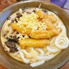 牧のうどん - 