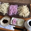 丹波の蕎麦処 たかはし