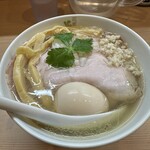 麺匠 善し田 - 