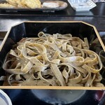 蕎麦彩膳 隆仙坊 - 