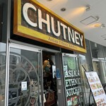 CHUTNEY Asian Ethnic Kitchen - 