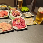 Yakiniku Mugen - 