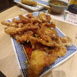 Yakitori Izakaya Toritoushi - 