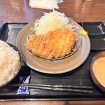 とんかつ瓢 - 