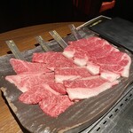 焼肉 炙屋武蔵 - 