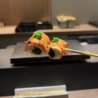 炭焼 TORI8 - 