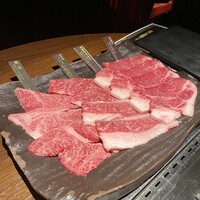 焼肉 炙屋武蔵 - 