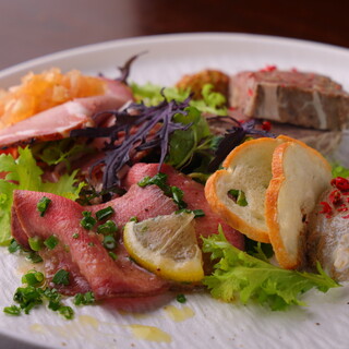 貸切可♪女子会・歓送迎会に◎用途に合わせて選べるコース各種