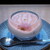 EDOCCO CAFE MASU MASU - 料理写真:桜チーズケーキ（900円）