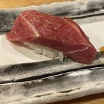 Sushi Issei - 鮪