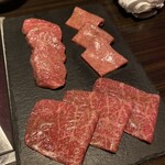 焼肉うしごろ - 