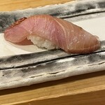 Sushi Issei - 鰤