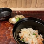 日本料理 かしづき - 
