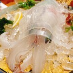 徳の風 サカナ屋 - 