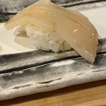 Sushi Issei - 平貝