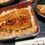 Edomae Unagi Kawashou - 