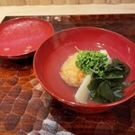 日本料理 かしづき - 