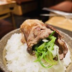 牛たん大好き 焼肉はっぴぃ - 