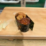 Uogashi Nihonichi Tachigui Sushi - 