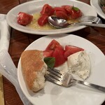 OSTERIA il FUOCO - 