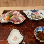 日本料理 かしづき - 