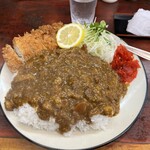 Tonkatsu Akagi - 