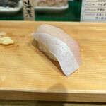 Uogashi Nihonichi Tachigui Sushi - 