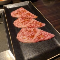 焼肉うしごろ 銀座並木通り店 - 