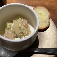 しゃぶしゃぶKINTAN 表参道店 - 