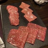 焼肉うしごろ 銀座並木通り店 - 