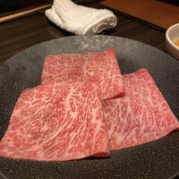 焼肉うしごろ 銀座並木通り店 - 