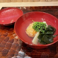 日本料理 かしづき - 