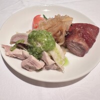 中国料理 皇家龍鳳 - 
