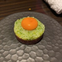 焼肉うしごろ 銀座並木通り店 - 