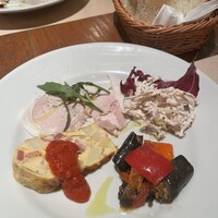 イル カルディナーレ 銀座本店 - 